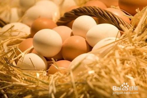 给鸡蛋保鲜有什么小妙招呢?