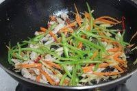 鱼香肉丝做法好吃又简单