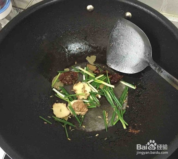 怎样做酱牛腱子肉才是最好吃的