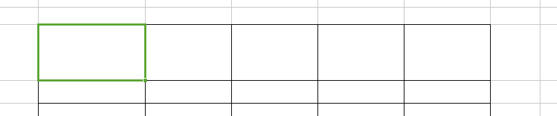 WPS表格设置斜线表头方法