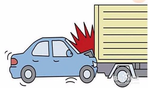 怎样防止追尾？