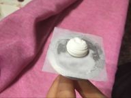 如何用白油挤出最美韩式裱花--菊花？