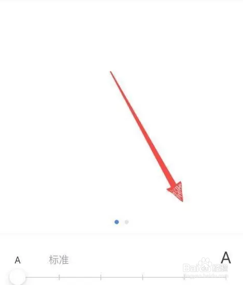 飞书软件如何设置字体大小