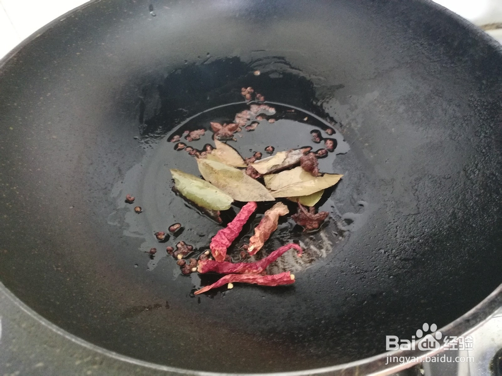 香烂可口-砂锅牛肉