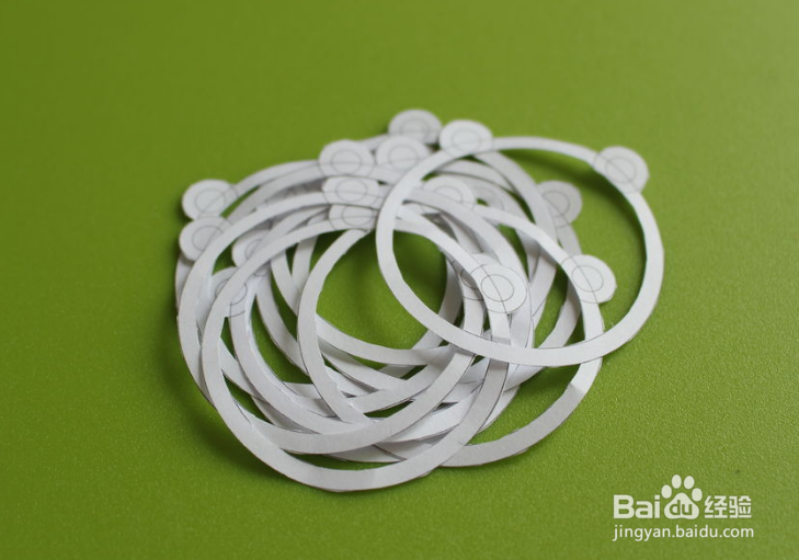 怎样DIY自制一个会翻转的项链吊坠time turner