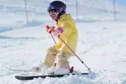 滑雪要注意哪些问题