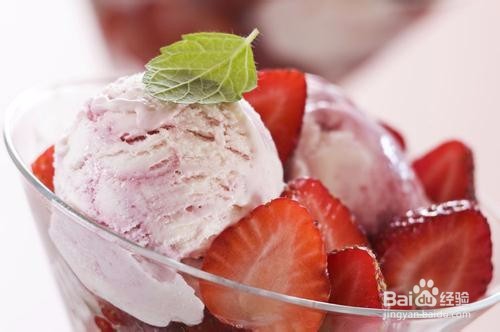 怎样开好冰激凌店