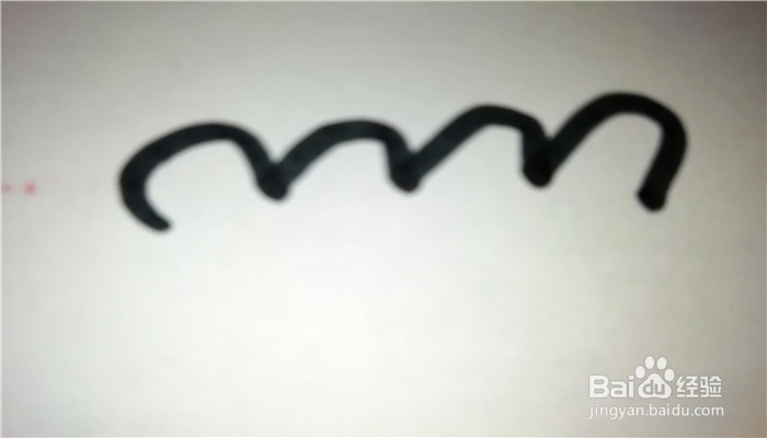 怎么样用简笔画画鱼缸