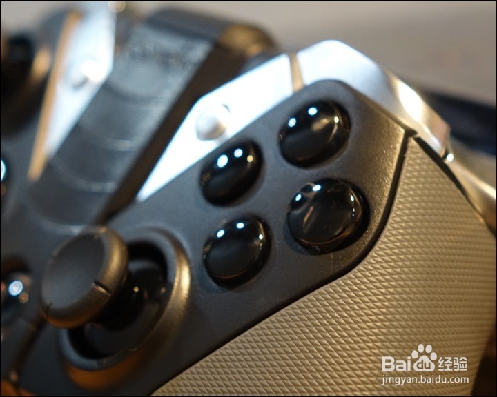 ​盖世小鸡G4蓝牙无线游戏手柄功能使用