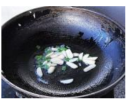 炒土豆丝的做法