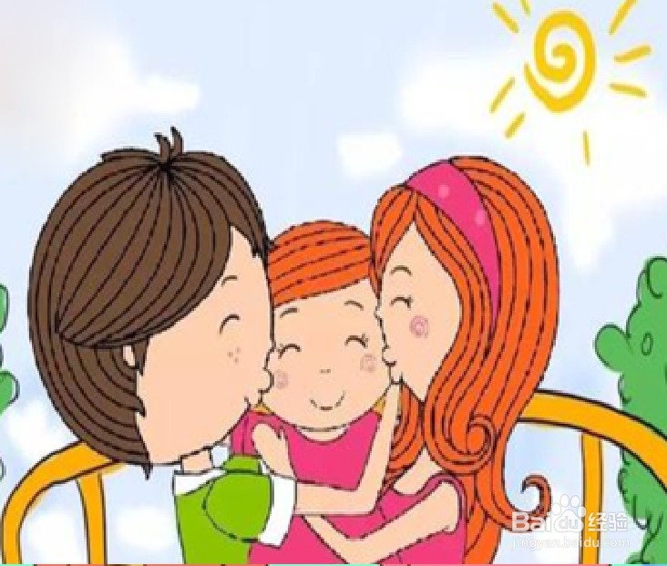 孩子说不想上幼儿园怎么回答