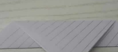 最简单和平鸽的折法图解