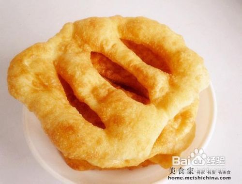 怎样自制健康油饼