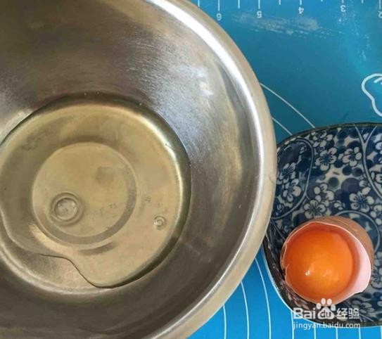 煤球蛋糕的做法