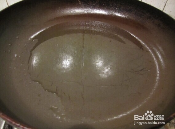 家常荷包蛋的煮法