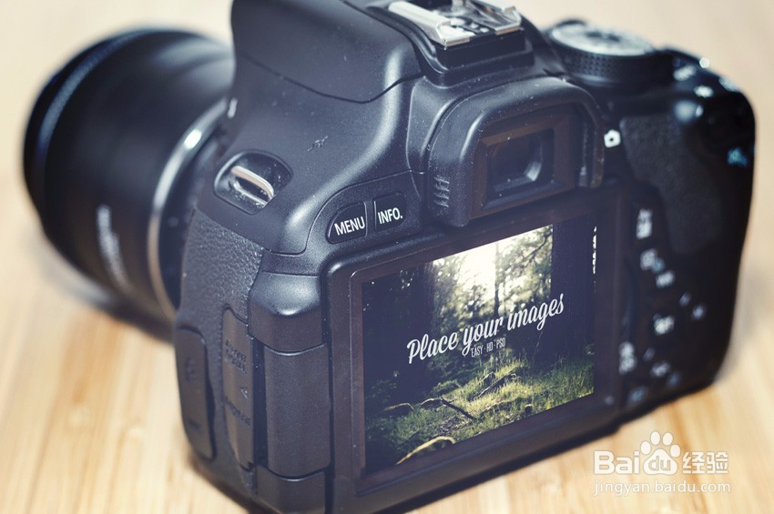 #智能#单反相机验机详解