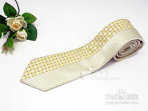 领带选择有哪些技巧