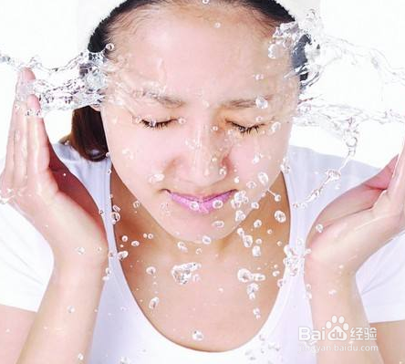 冬季如何为皮肤补水