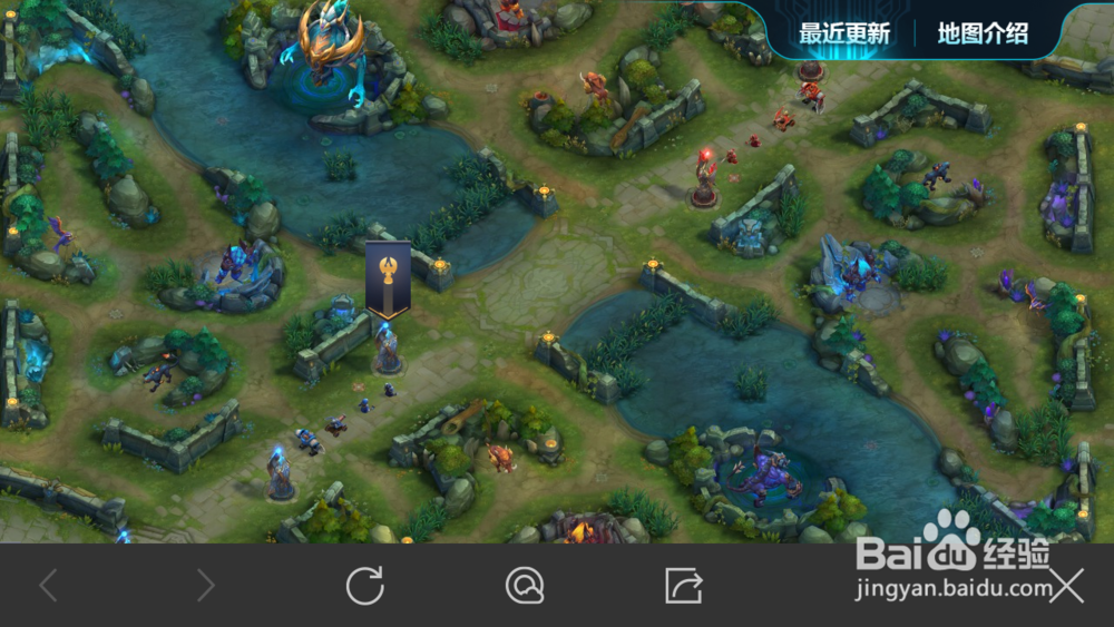 王者荣耀白起如何做到三连决胜