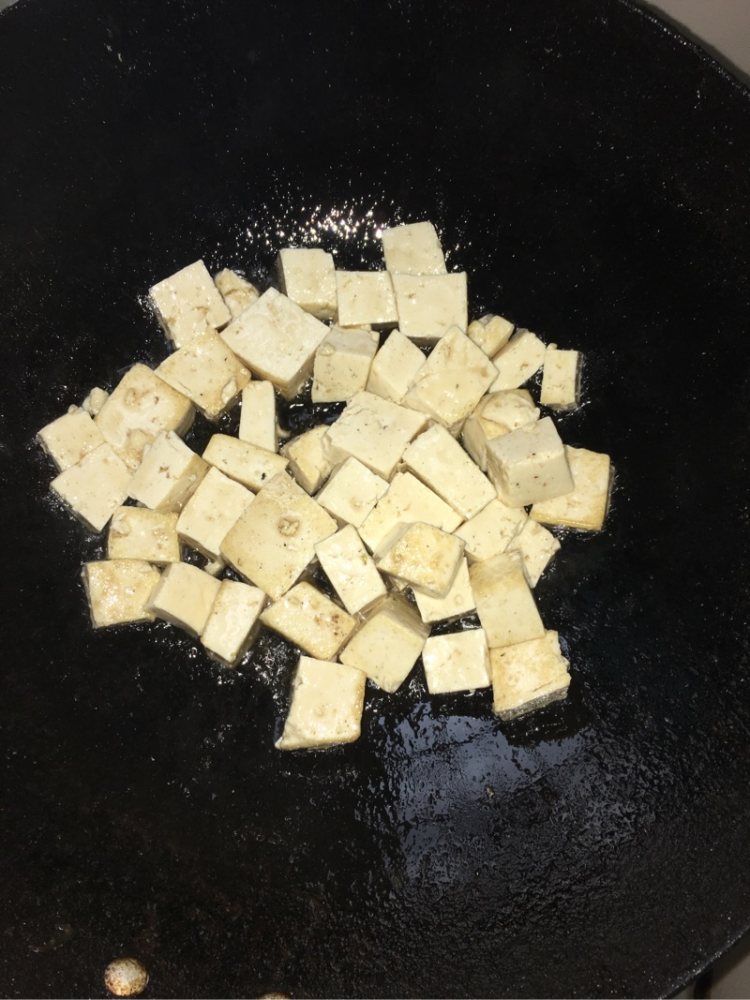 酱焖老豆腐最简单的做法，快来学学吧！