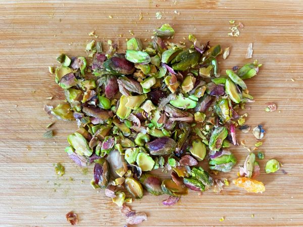 完美搭配月圆绿意浓