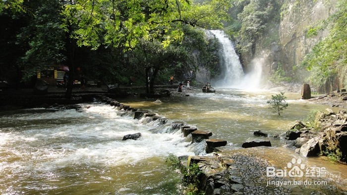 绍兴6大最佳旅游景区
