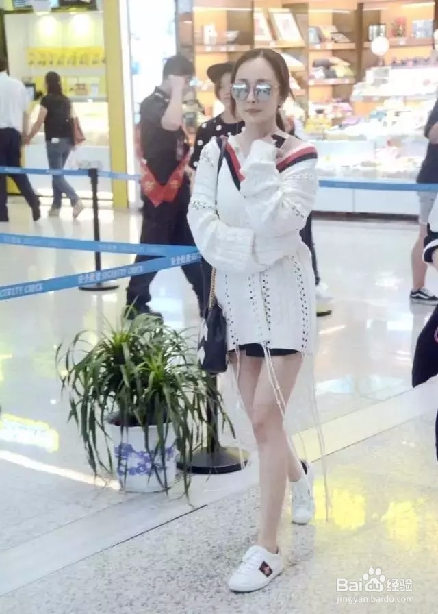 怎样穿衣才显瘦?5种穿搭值得一学。