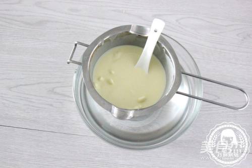 愚人节食谱┃巧克力麻将