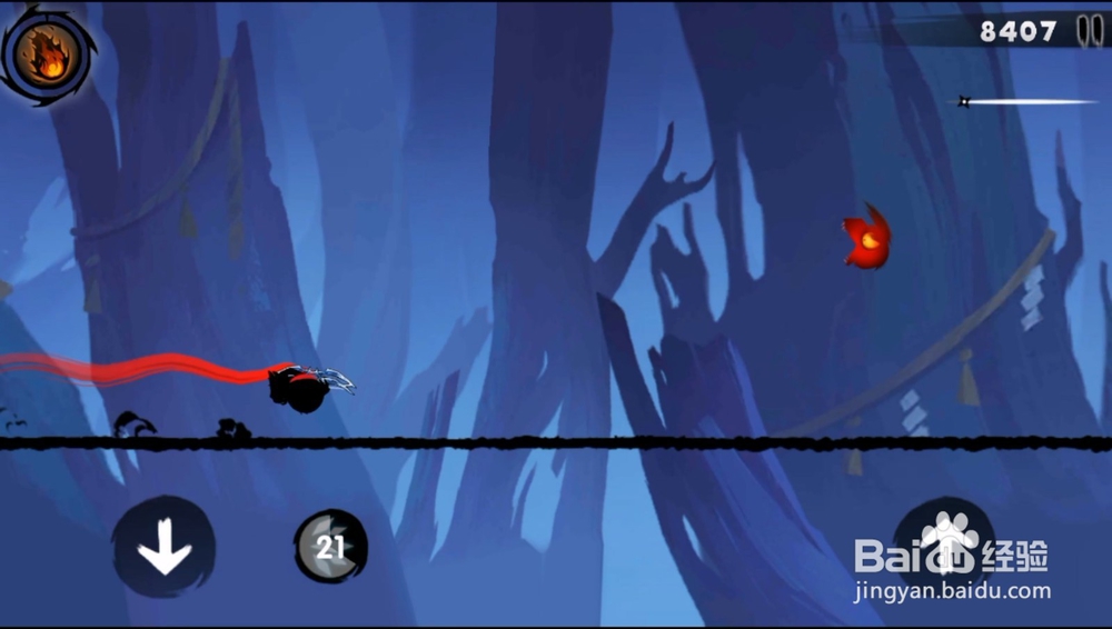 忍者必须死3精英关卡搜寻鬼族通关秘籍2