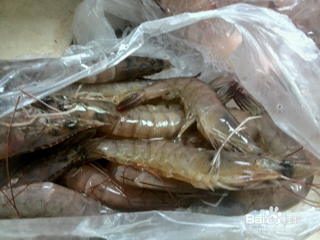 家常虾饺的做法