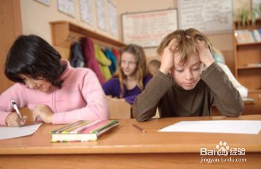 孩子写作业不认真怎么办？