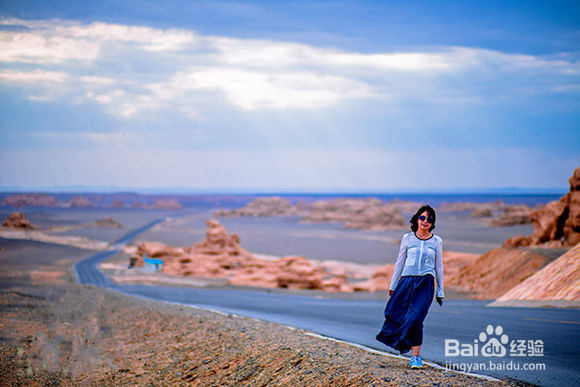 一个人的旅行，教你几招轻松驾驭自拍