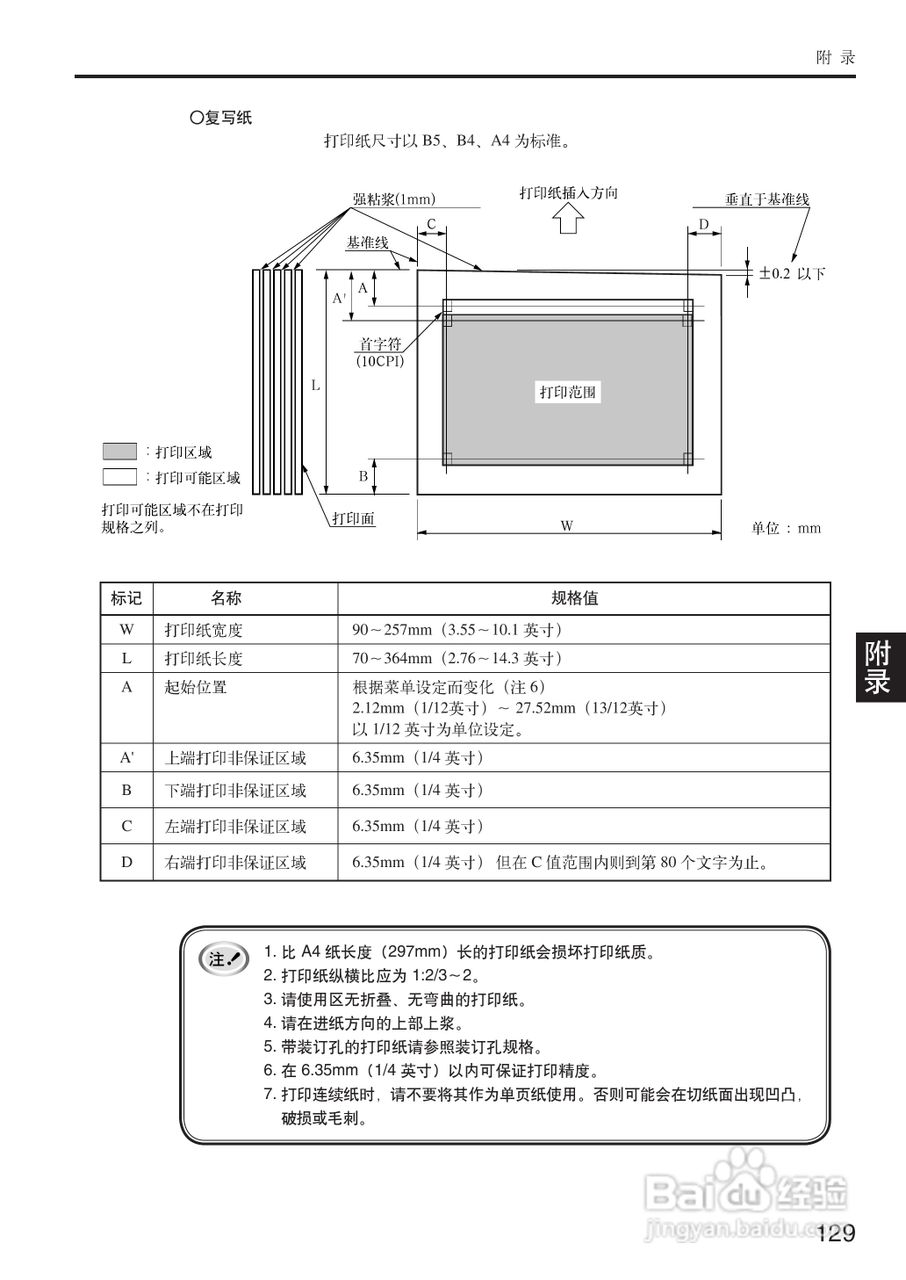 OKI MICROLINE 5200F+打印机说明书:[13]