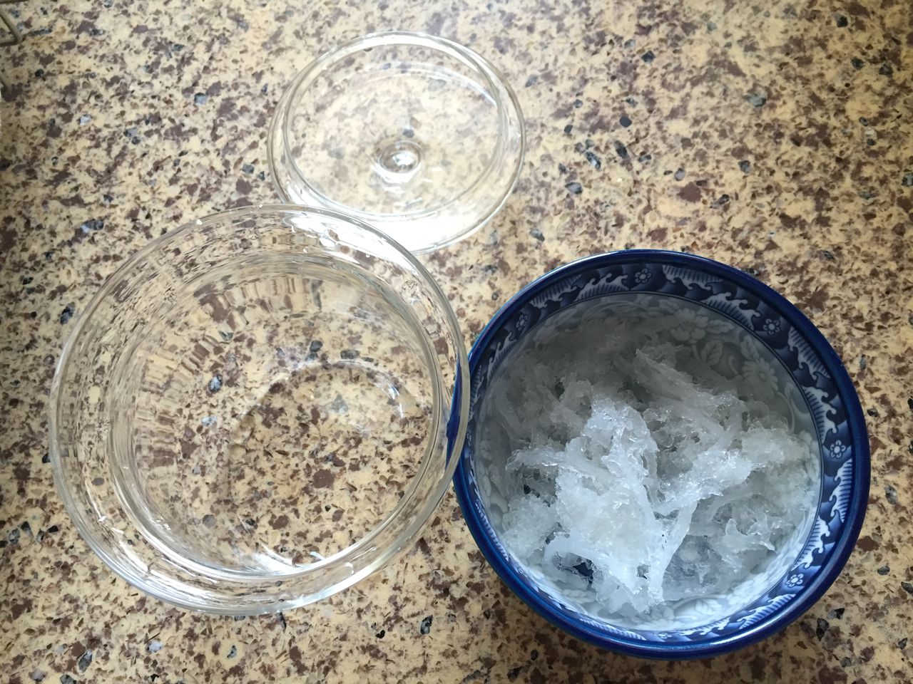 奶奶做的牛奶燕窝，吃了让人流连忘返！