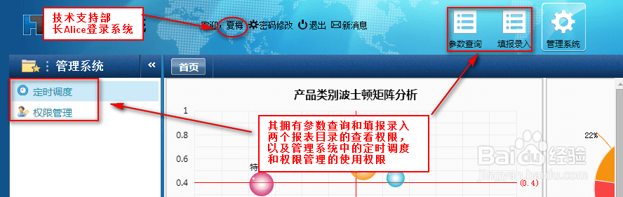 勤哲excel入门教程:[8]数据的用户管理