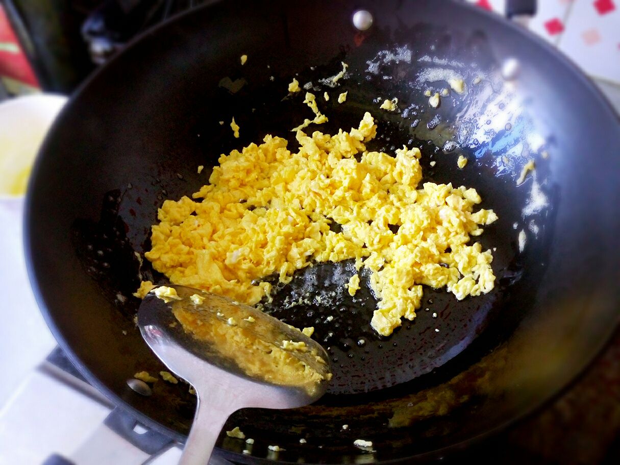 蛋炒饭做法大全，快捷健康又美味！