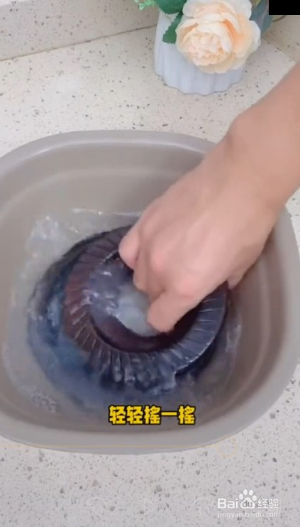 燃气灶的火盖堵了怎么办？