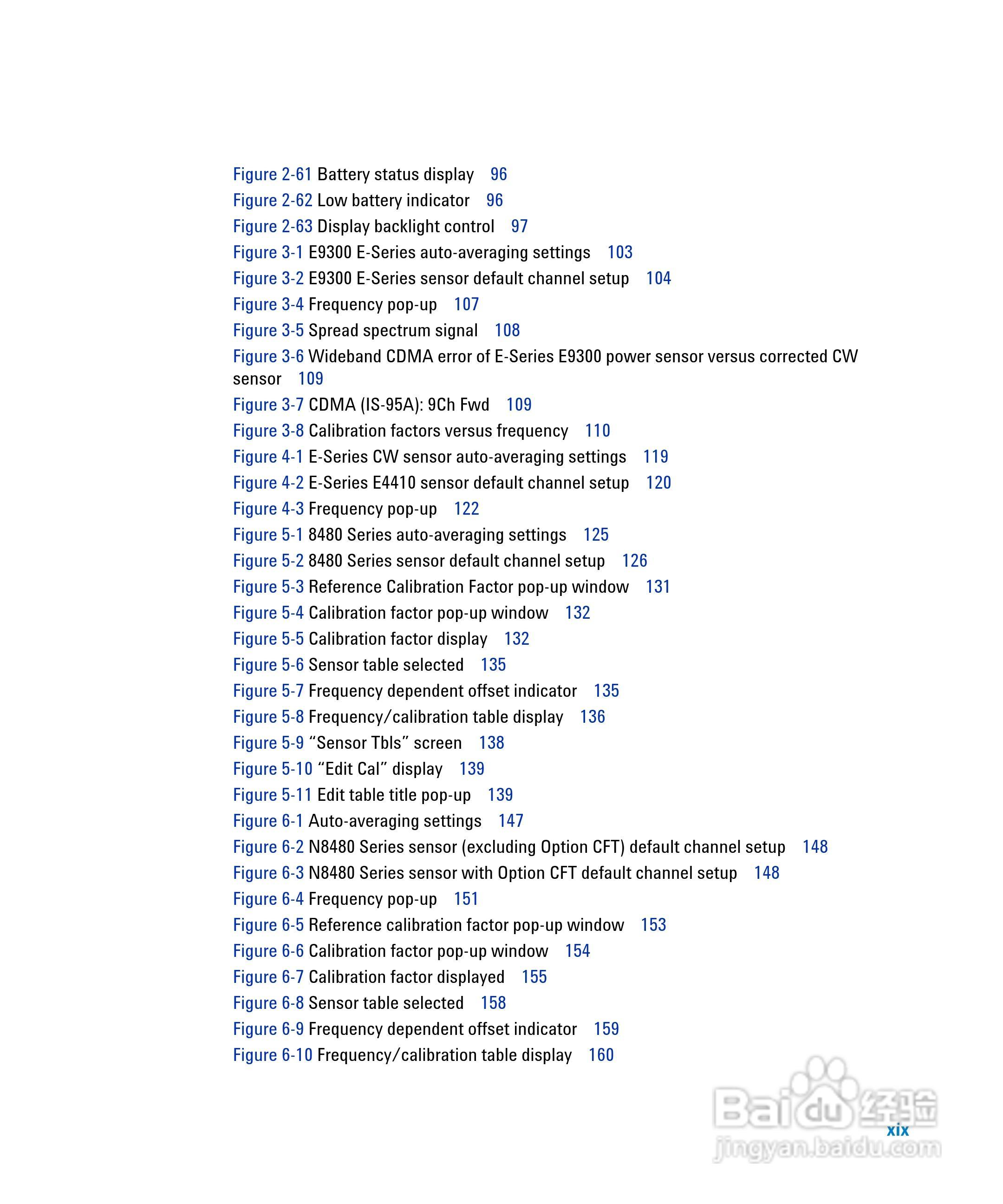 N1913A功率表使用手册:[2]