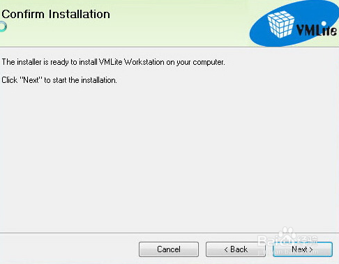 win7 win8VMLite虚拟机运行正版XP教程