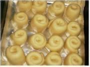 蜂蜜小面包详细做法