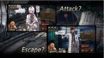 黑色幸存者怎么加好友