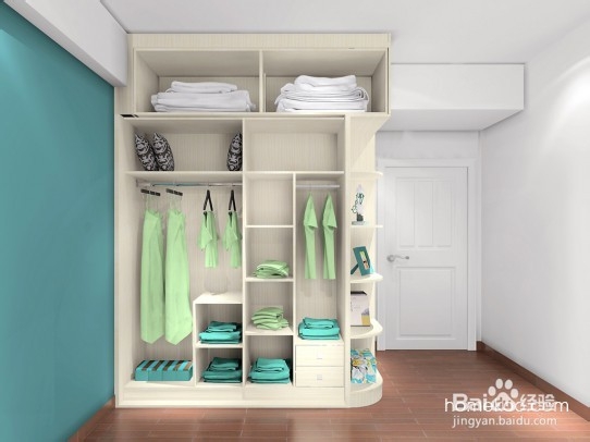 地中海风格卧室设计