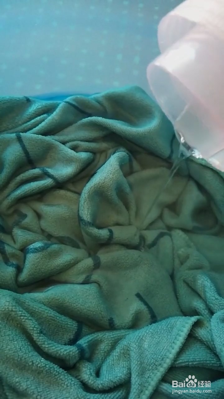 如何清洗床单