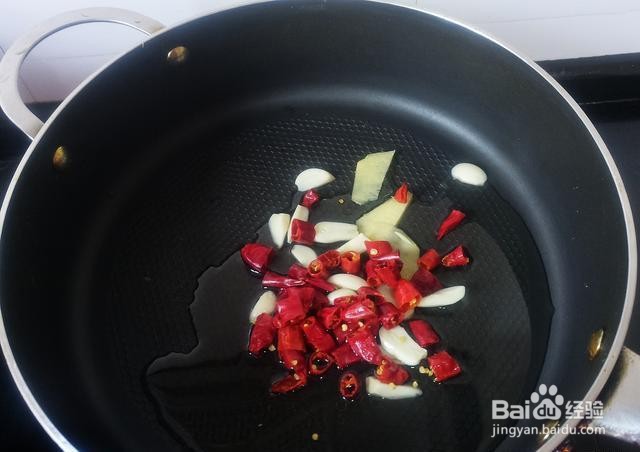 家庭自制家庭改良版酸菜鱼