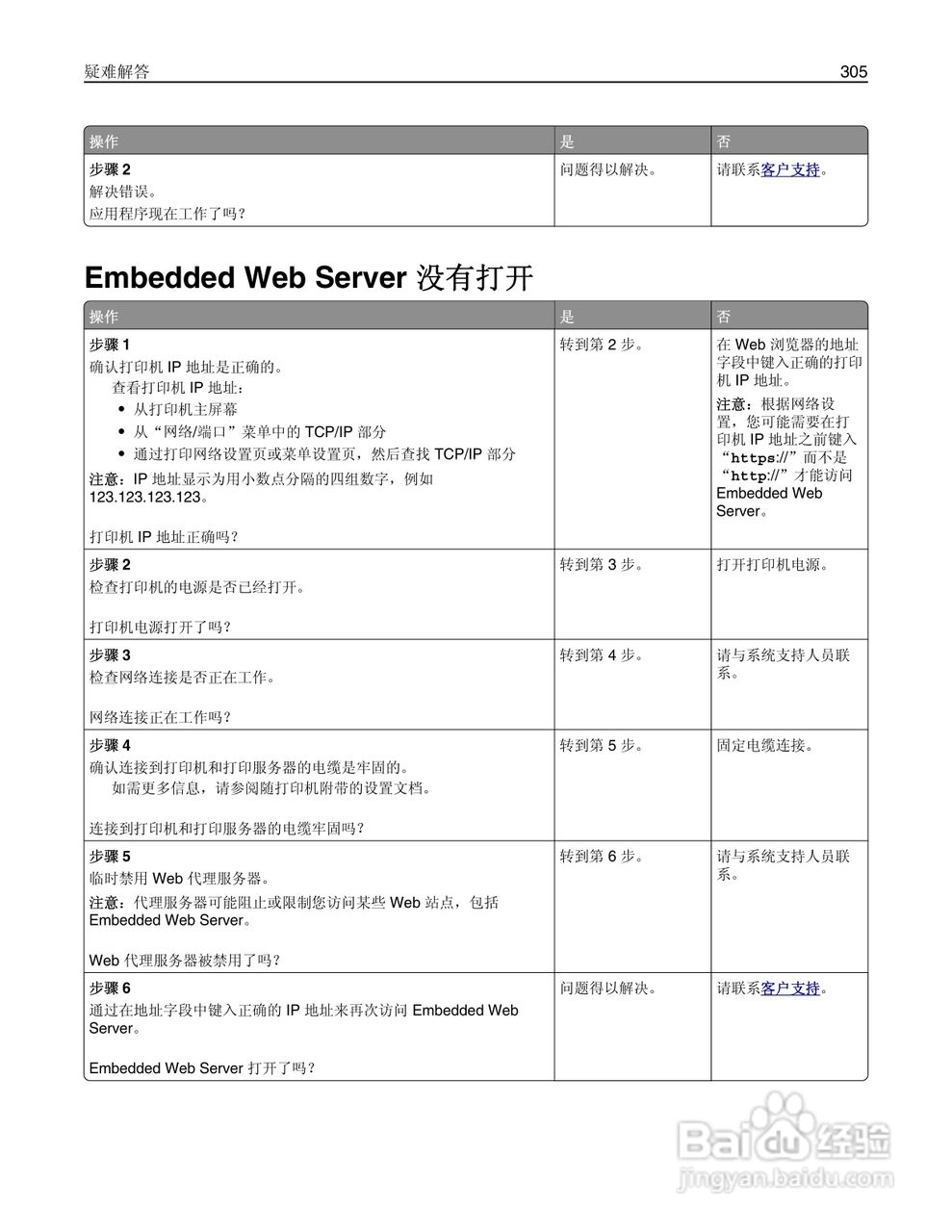 利盟Lexmark MX711打印机说明书:[31]