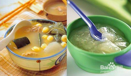 五招让孩子不再偏食