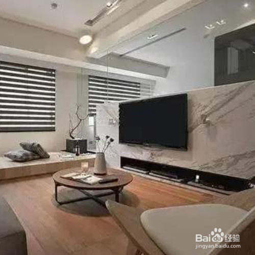 悬空背景墙安装方法