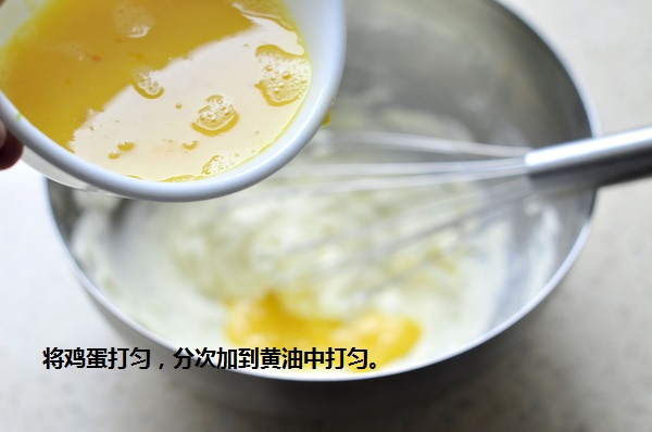 最能激发你食欲的燕麦蓝莓马芬