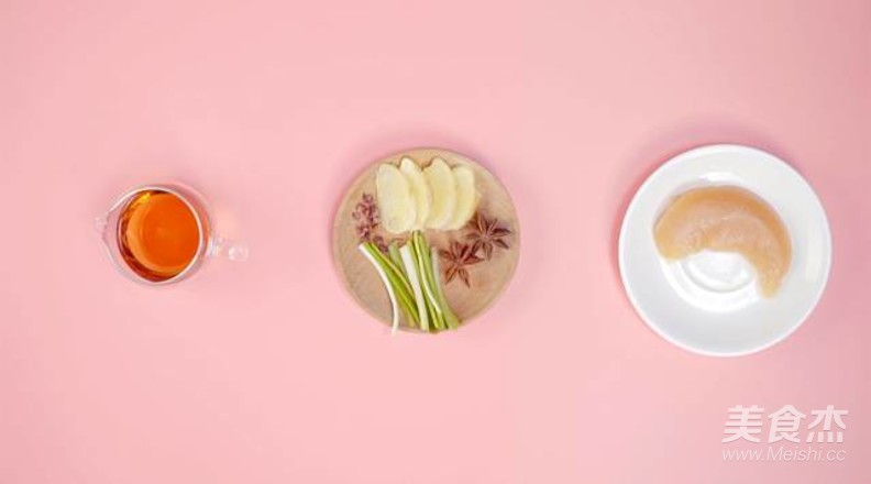 懒人开胃鸡丝凉面