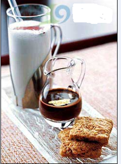 酸奶混搭减肥法月瘦12斤